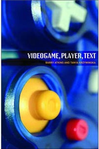 Videogame, Player, Text