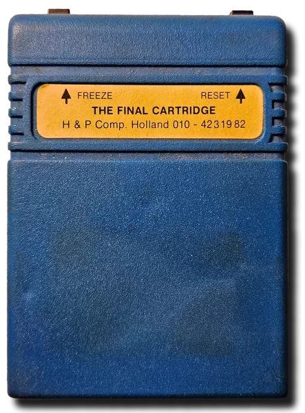 On the occasion of my new book Too Much Fun: The Five Lives of the Commodore 64 Computer, I am writing The History of the Commodore 64 in Twelve Objects, posted weekly from November 1st, 2024: