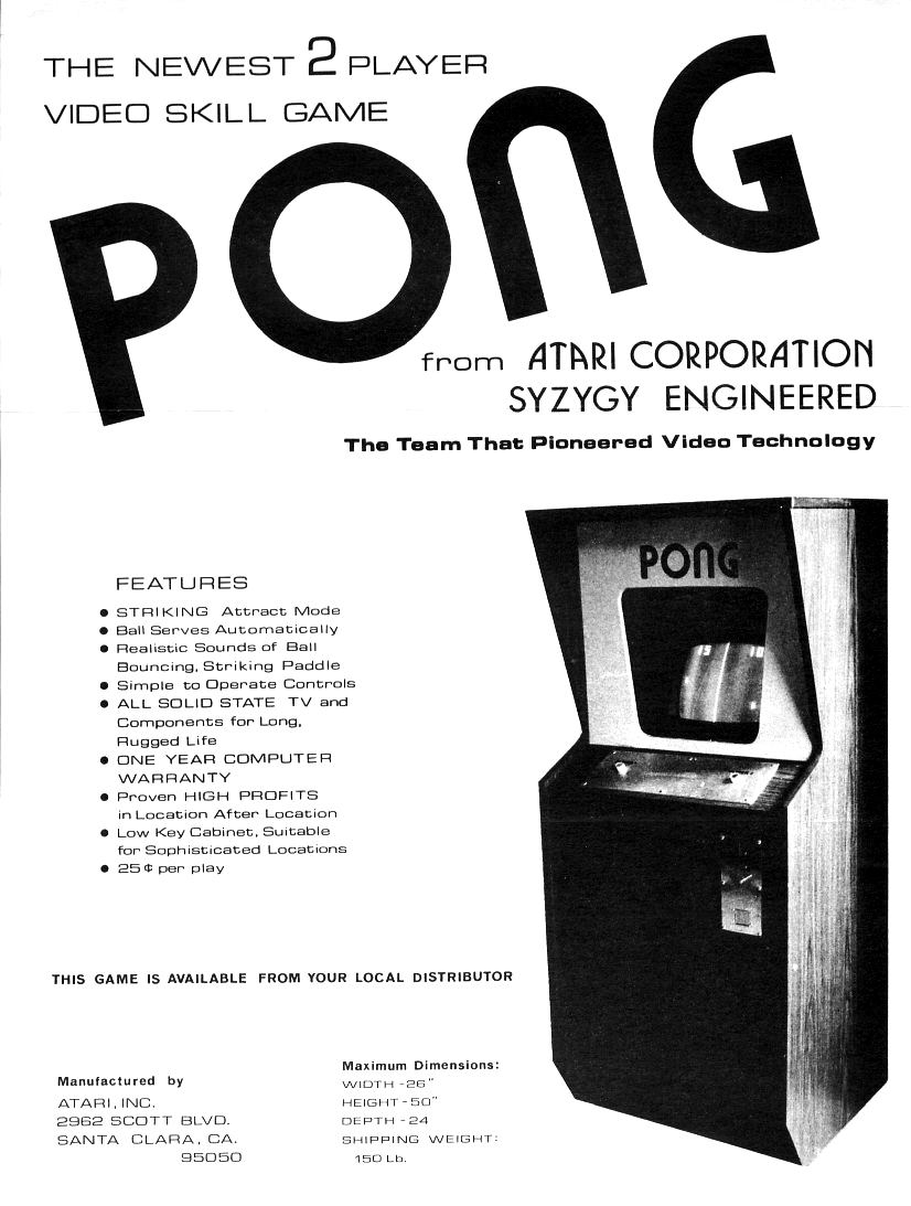 first computer game invented